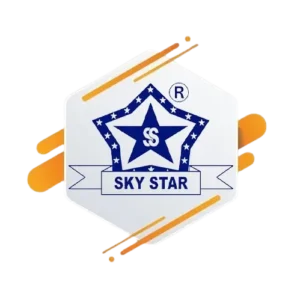 Skystar Traders Logo